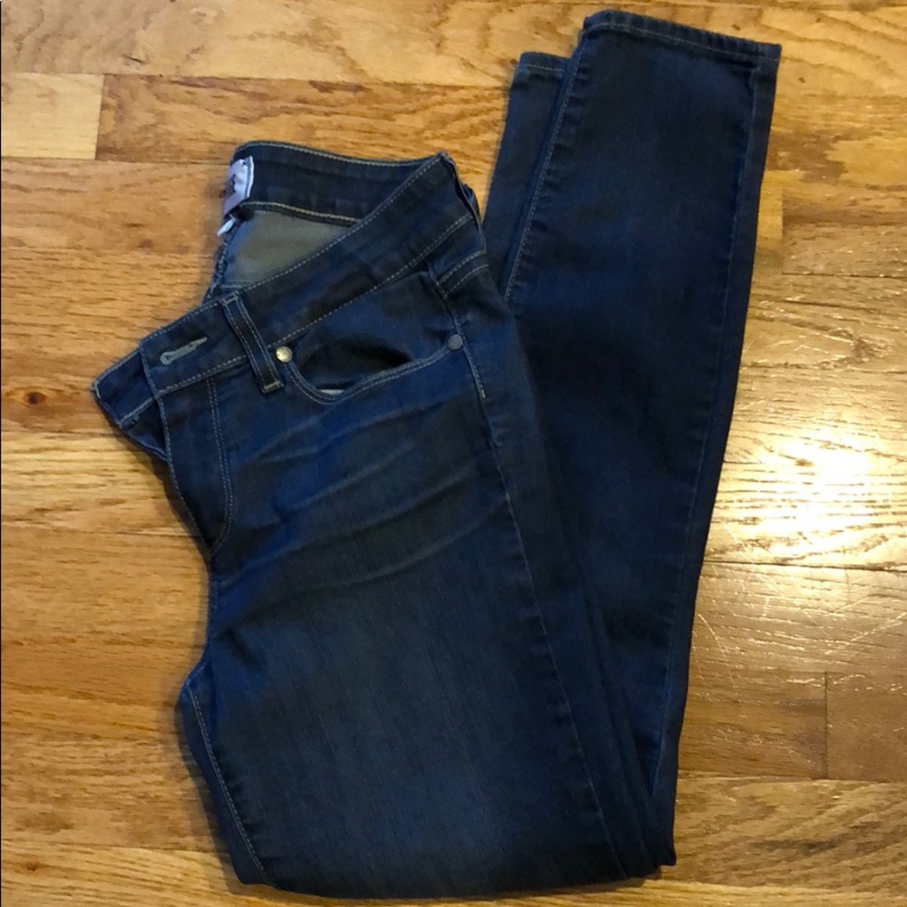 (Paige) Skinny Jeans